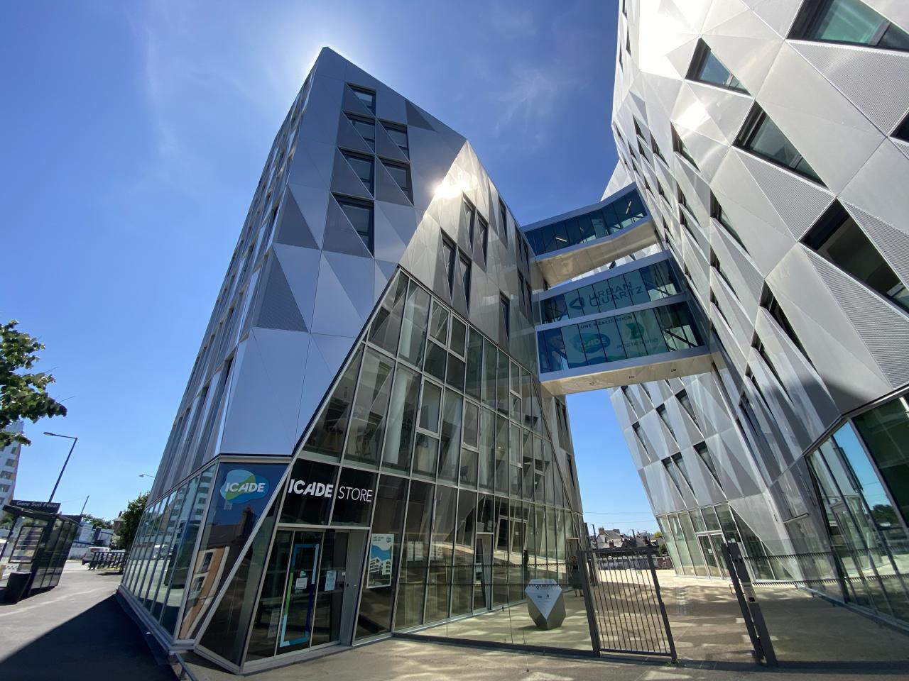 Bureau Rennes 305m² Location bureau Rennes Ille-et-Vilaine OLBUR2314223 15